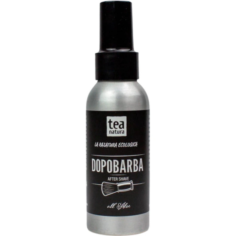 Dopobarba Spray - Tea Natura