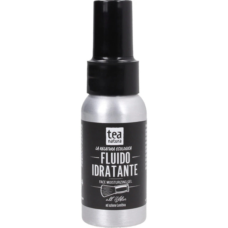 Fluido Idratante Uomo - Tea Natura