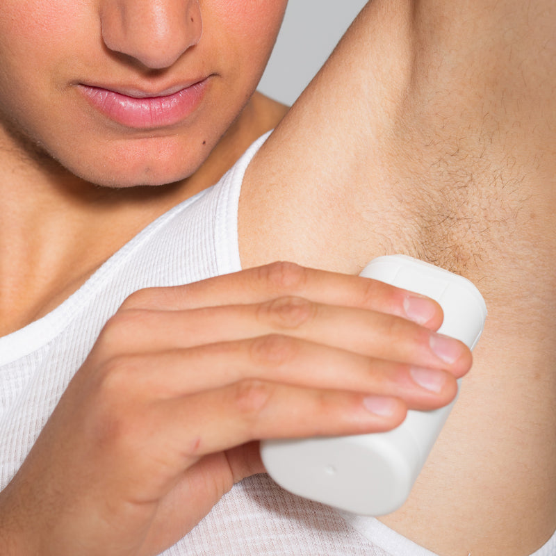 Deodorante Stick BioDeo Himalaya | Fresco (Con Bicarbonato) - La Saponaria