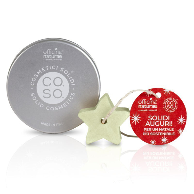 Kit Stella Co.So. di Natale - Officina Naturae