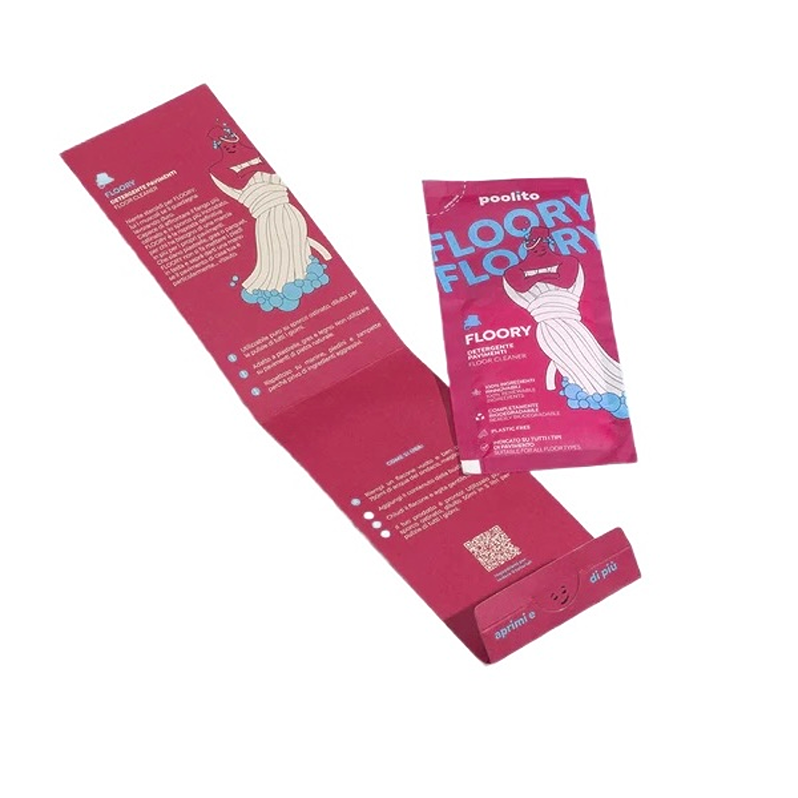Detergente Concentrato Pavimenti Forte in Polvere | Floory - Poolito