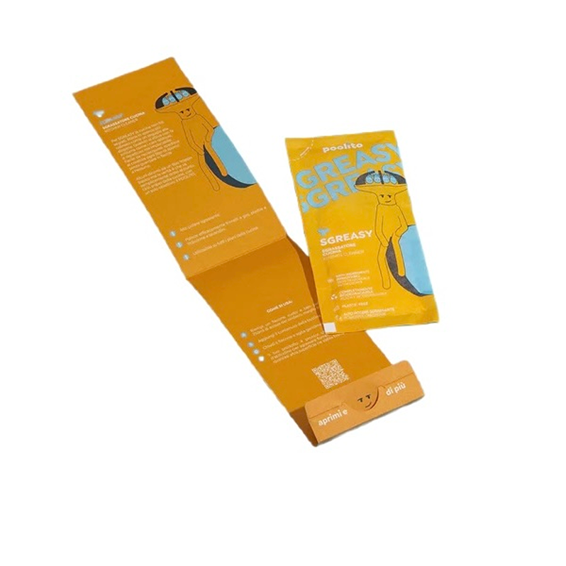 Sgrassatore Concentrato Cucina Forte in Polvere | Sgreasy - Poolito