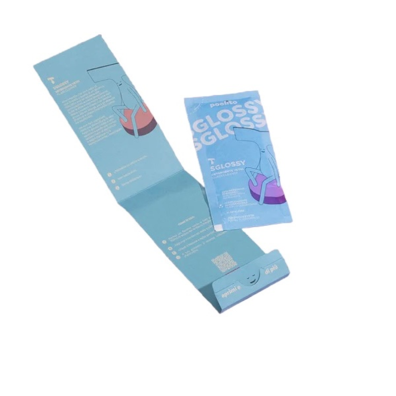 Detergente Concentrato Vetri e Specchi Forte in Polvere | Sglossy - Poolito