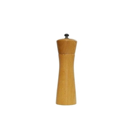 Macina Spezie e Semi in Legno Ecologico