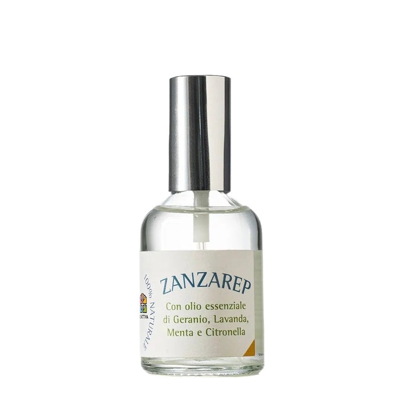Spray Antizanzare Formato Tascabile | Zanzarep - Olfattiva
