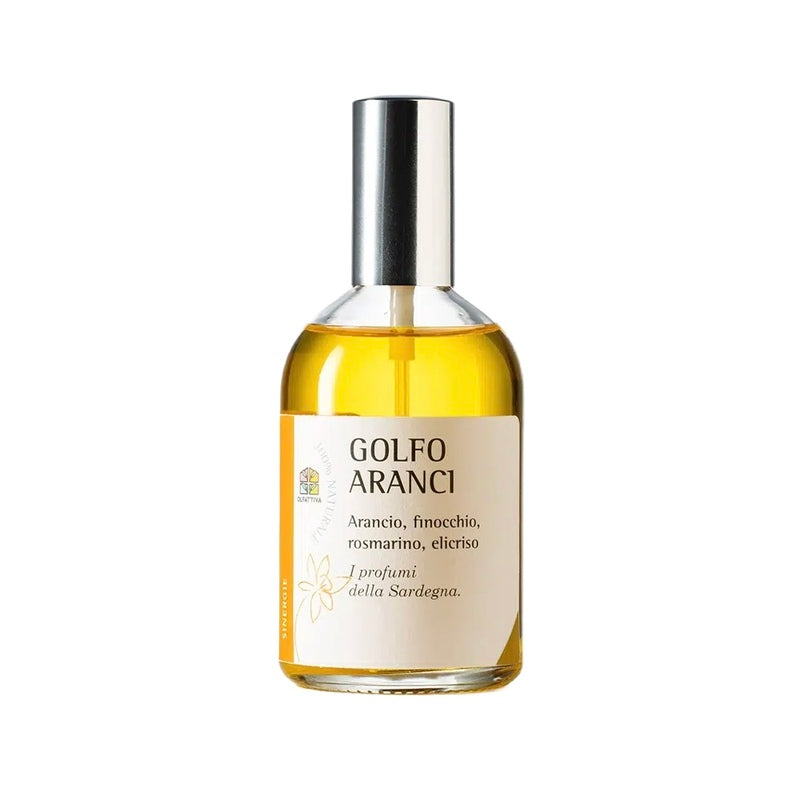 Profumo Aromaterapico | Golfo Aranci - Olfattiva