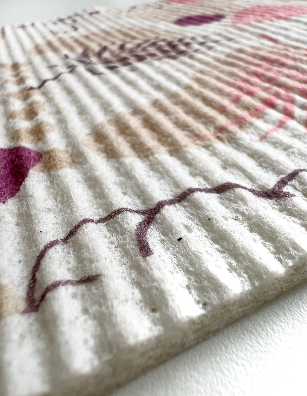 Panno Spugna in Cellulosa