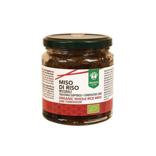 Miso di Riso Integrale