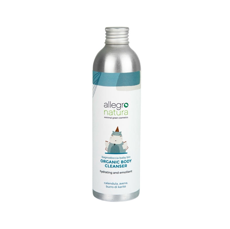 Bagnodoccia Baby - Allegro Naturae