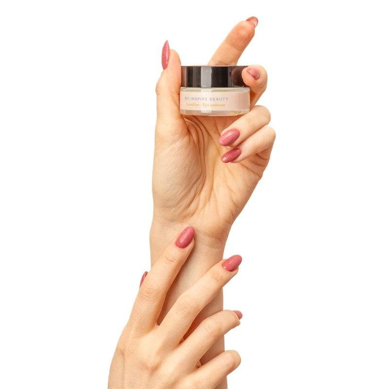 Contorno Occhi Illuminante e Rivitalizzante | Lumieye- We Inspire Beauty