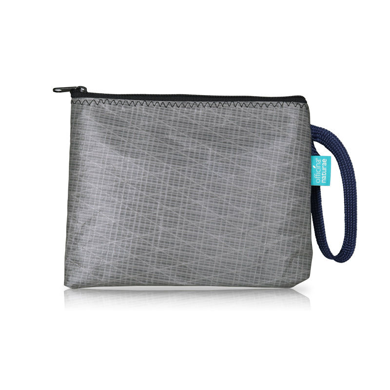 Pochette in Vela Riciclata