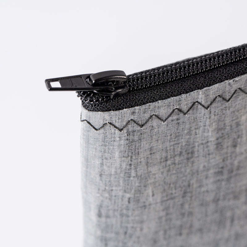 Pochette in Vela Riciclata