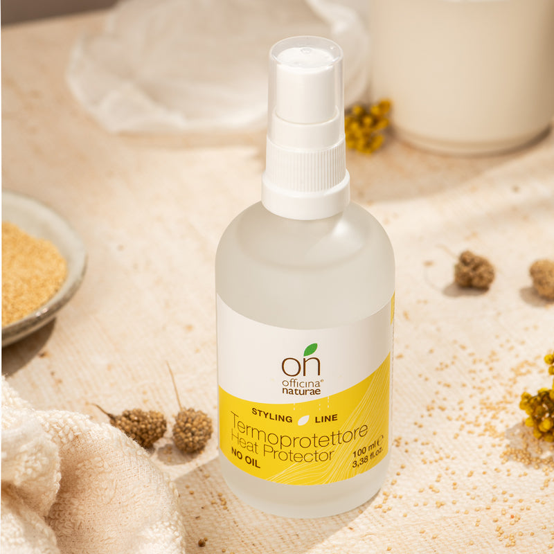 Termoprotettore No Oil - Officina Naturae