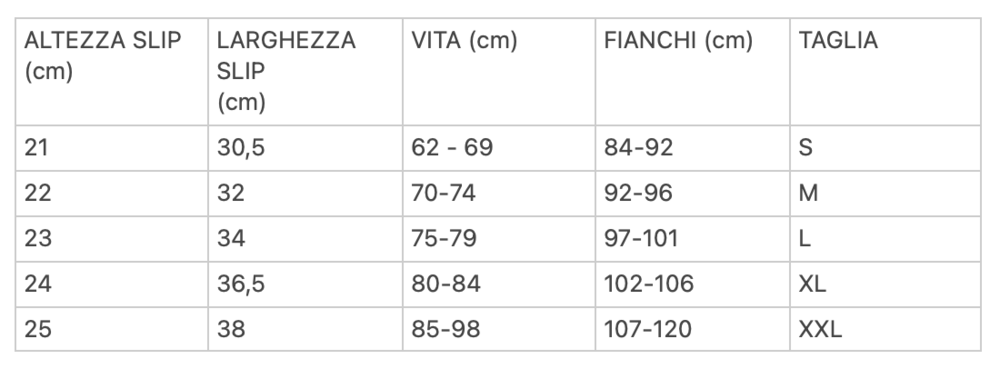 Slip Mestruale Senza Cuciture Vita Bassa (Flusso Normale)