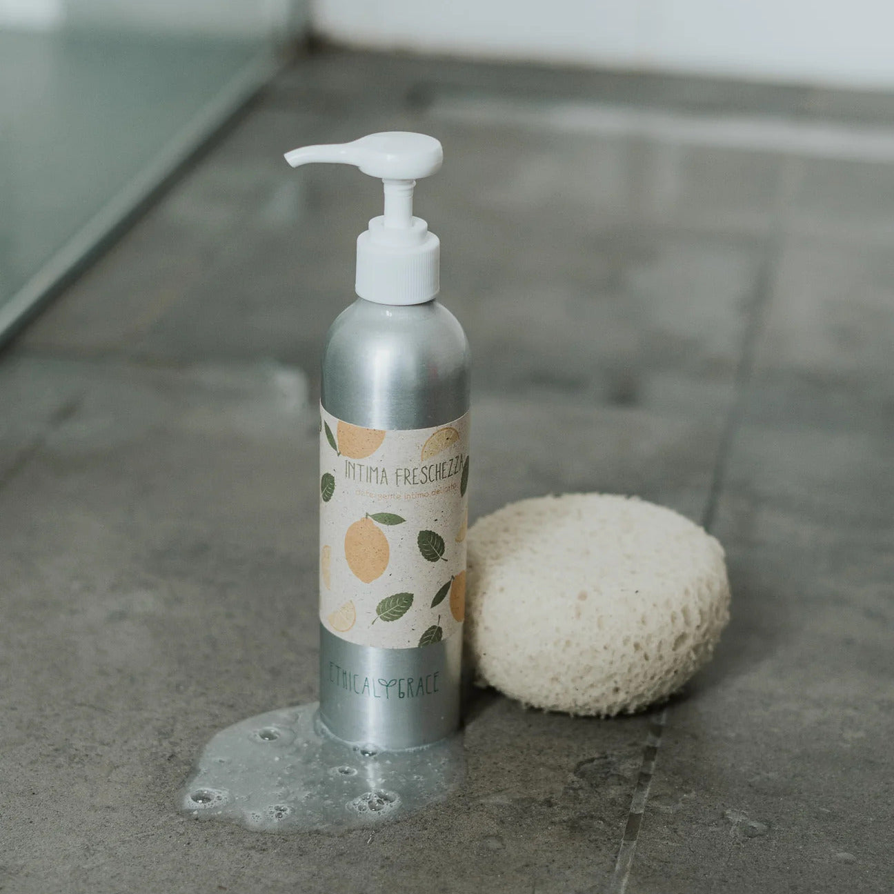 Detergente Intimo Intima | Freschezza - Ethical Grace