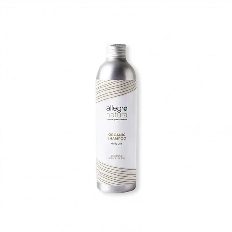 Shampoo Lavaggi Frequenti - Allegro Natura