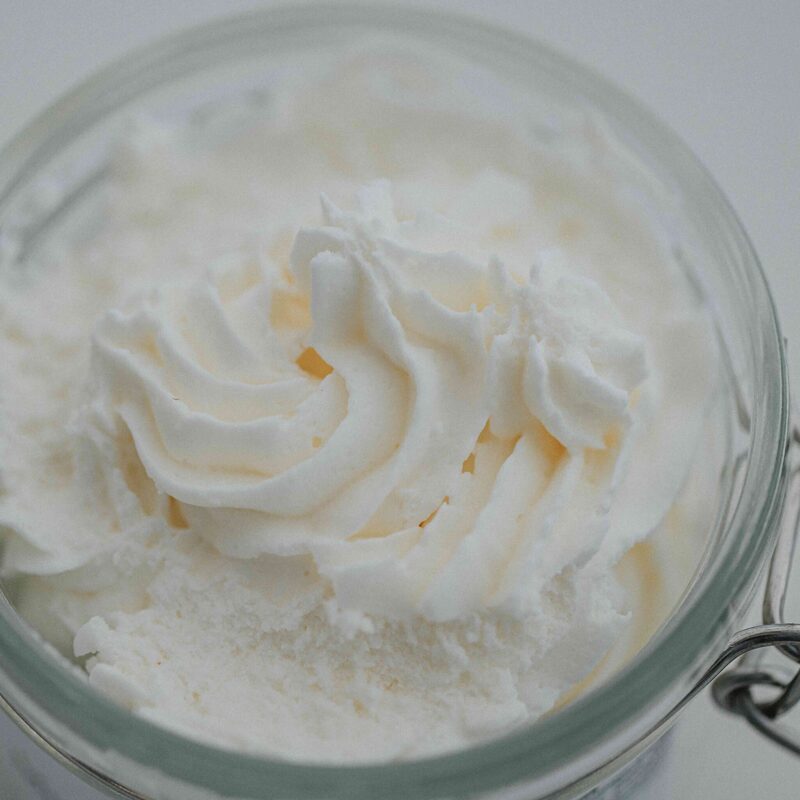 Mousse Corpo | Cocco - Kiliko