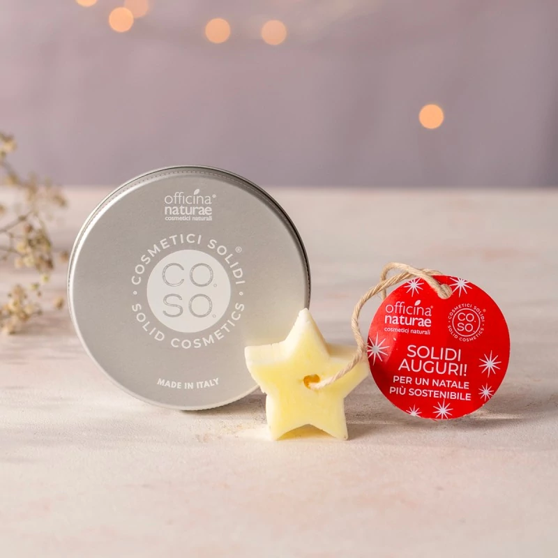 Kit Stella Co.So. di Natale - Officina Naturae