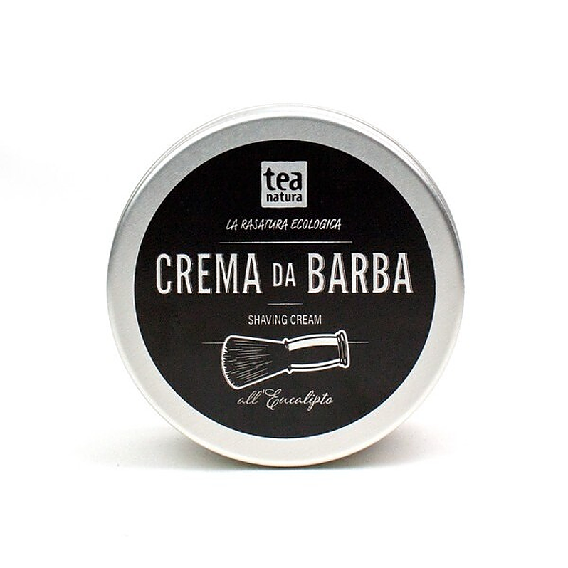 Crema da Barba - Tea Natura