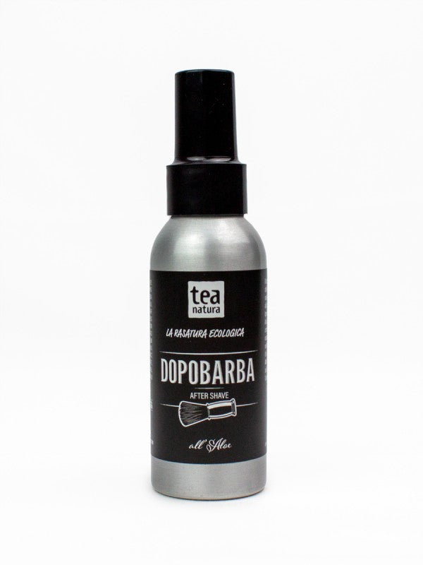 Kit Che Barba! - Tea Natura