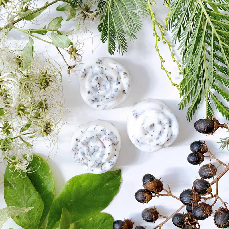 Essenza Solida Profumata | Equilibrio - Senso Naturale