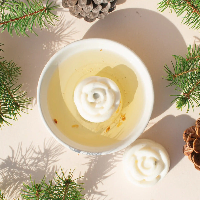 Essenza Solida Profumata | Equilibrio - Senso Naturale