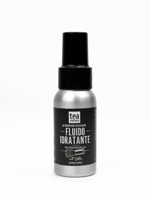Kit Che Barba! - Tea Natura