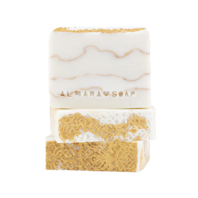 Sapone Artigianale Naturale | Fresh Laundry - Almara Soap