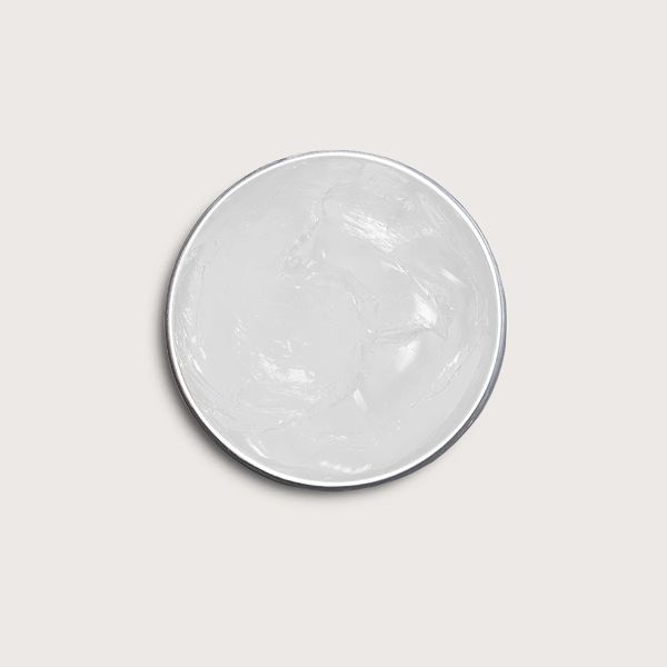 Gel Styling Capelli Invisibile - Bullfrog