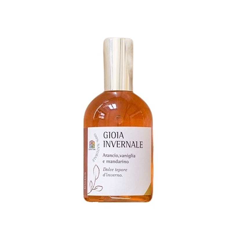 Profumo Aromaterapico | Gioia Invernale - Olfattiva