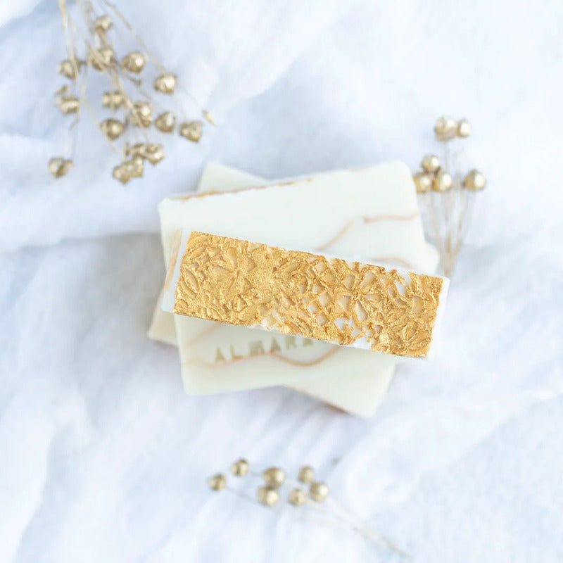 Sapone Artigianale Naturale | Fresh Laundry - Almara Soap