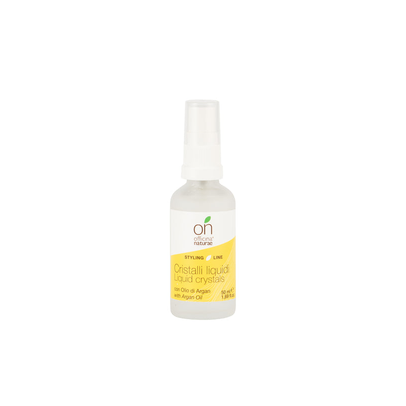 Cristalli Liquidi - Officina Naturae