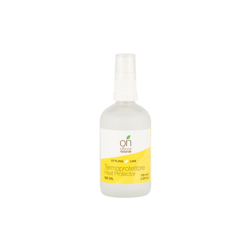 Termoprotettore No Oil - Officina Naturae