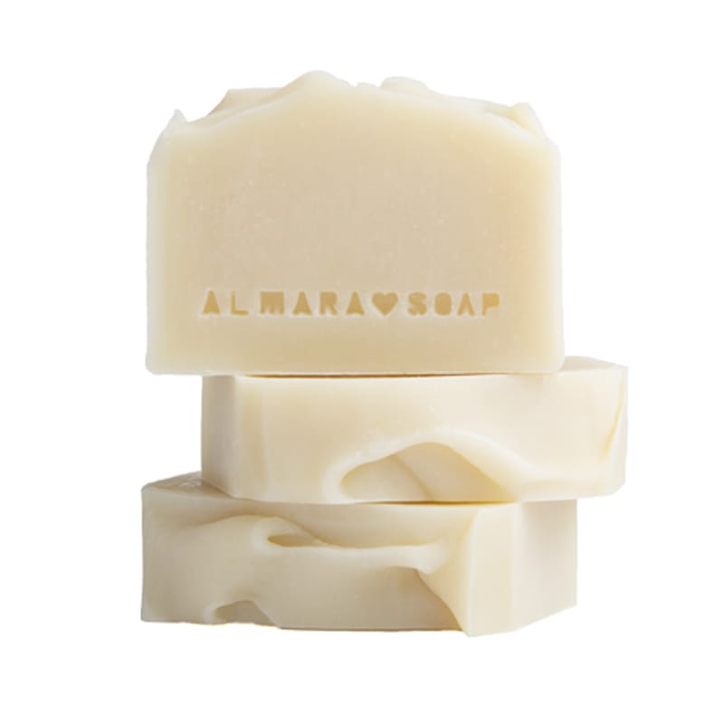 Sapone Artigianale Naturale CANAPA