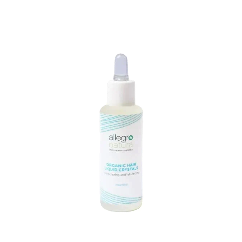 Cristalli Liquidi Bio - Allegro Natura