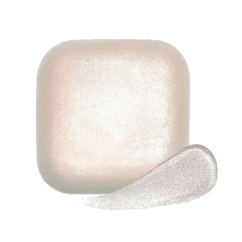 Crema/Olio Corpo Solido Crystal Glow | Nutriente - Senso Naturale