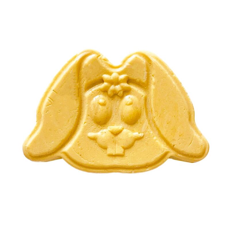 Doccia Shampoo Solido Biscottoso Bunny - Senso Naturale Baby