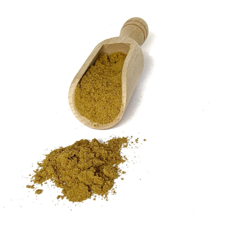 Cumino Biologico Macinato - 40 gr.