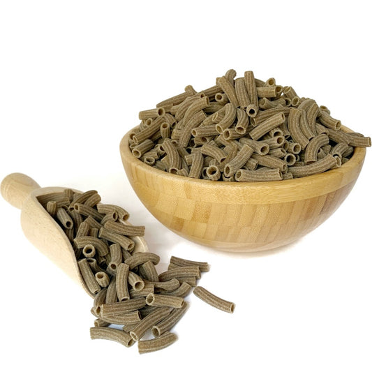Bersaglieri Bio di Riso/Canapa Senza Glutine - 250 gr.