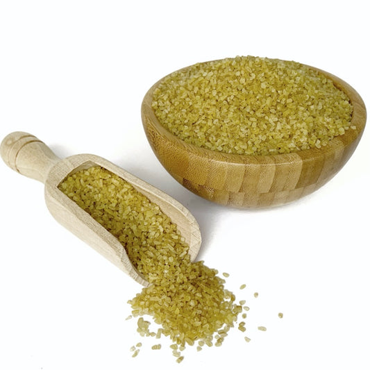 Boulgur Biologico - 500 gr