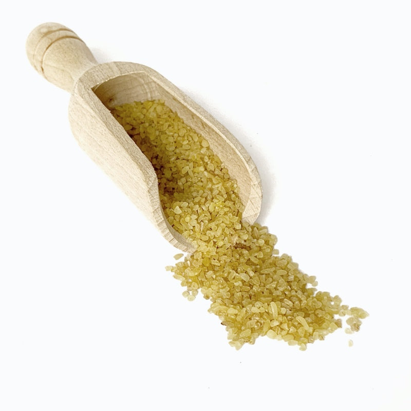 Boulgur Biologico - 500 gr