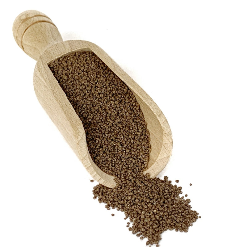 Cous Cous integrale di Grano Saraceno e Ceci Italiano Biologico - 500g