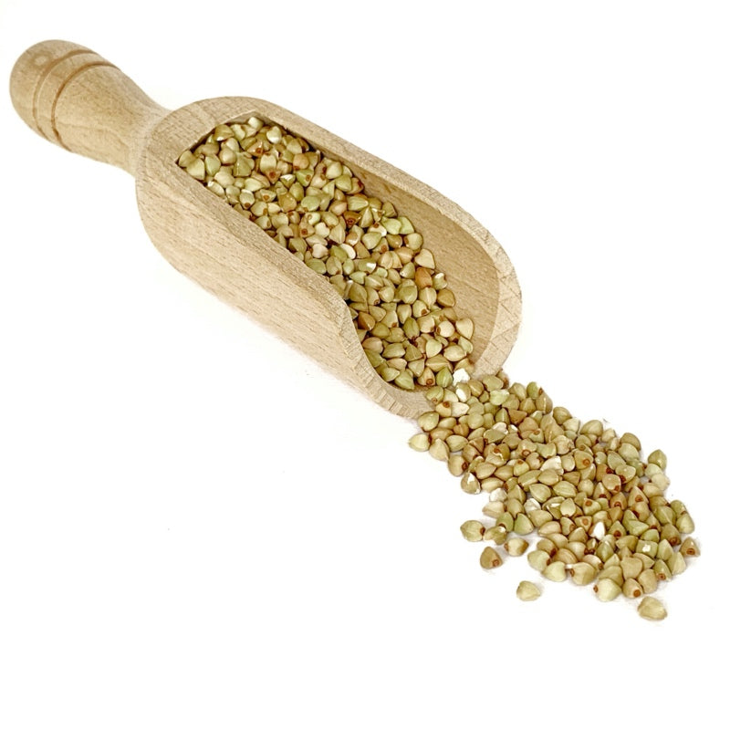 Grano saraceno Biologico italiano - 400 gr