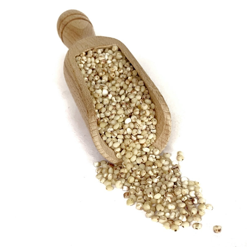 Sorgo Italiano Biologico 400 gr - Senza Glutine