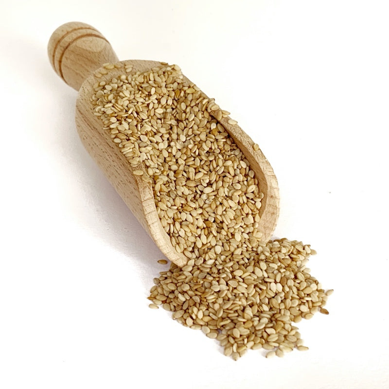 Semi di Sesamo Biologici 250 gr - Senza Glutine