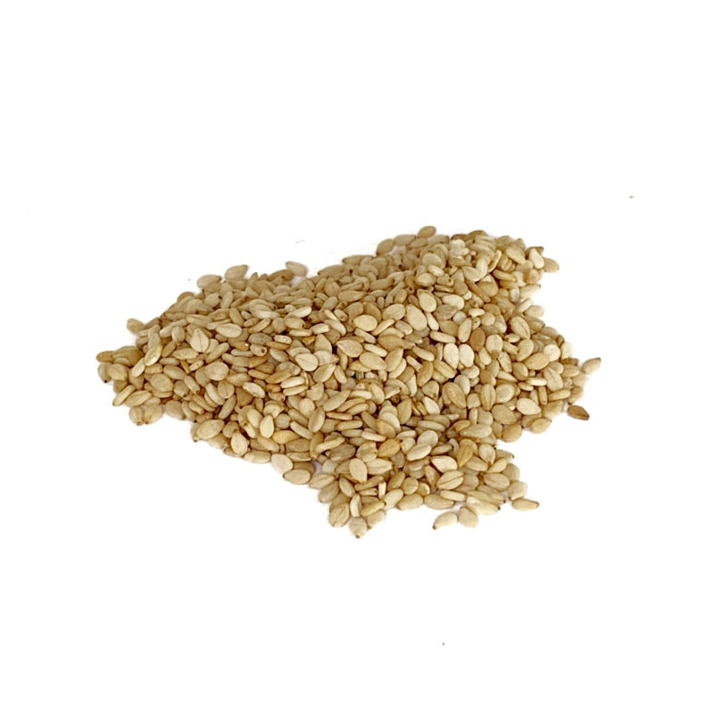 Semi di Sesamo Biologici 250 gr - Senza Glutine