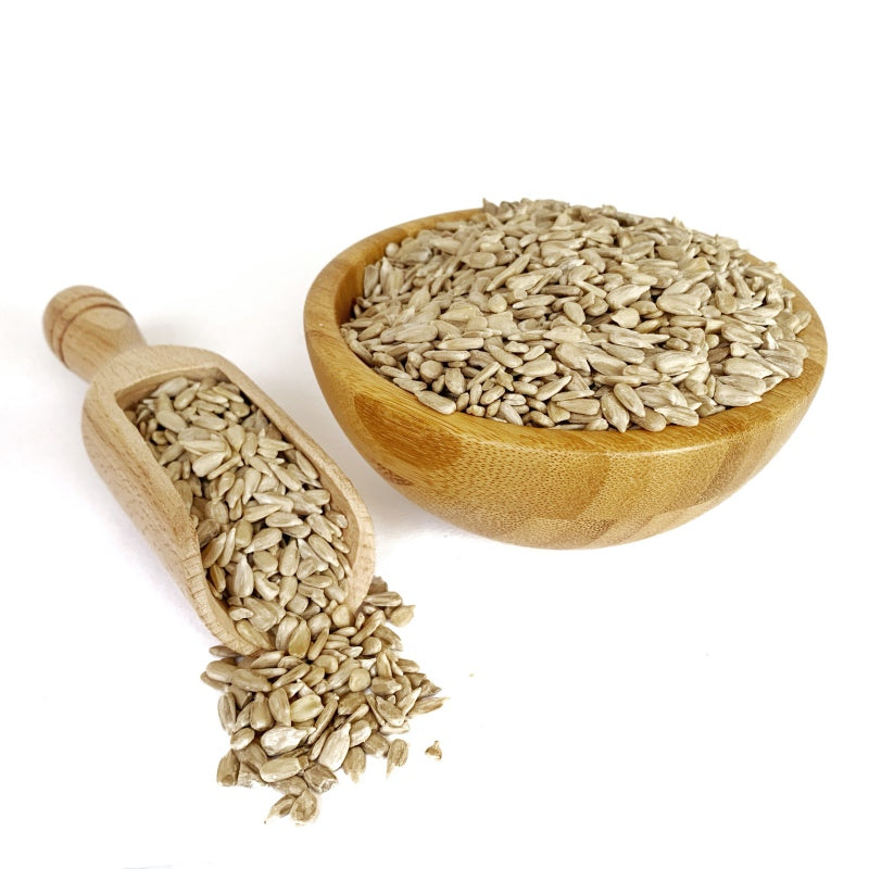 miglio decorticato senza glutine