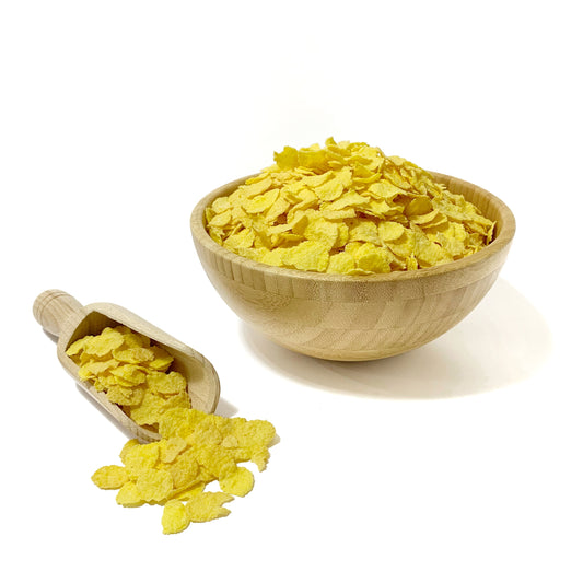 Cornflakes Biologici - 400 gr