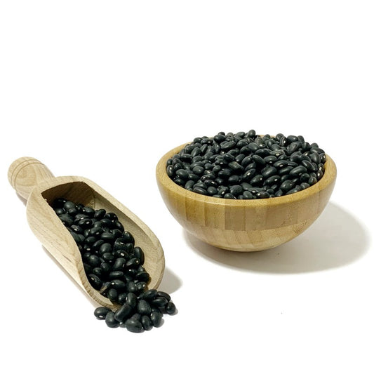 Fagioli Neri Biologici Italiani - 400 gr