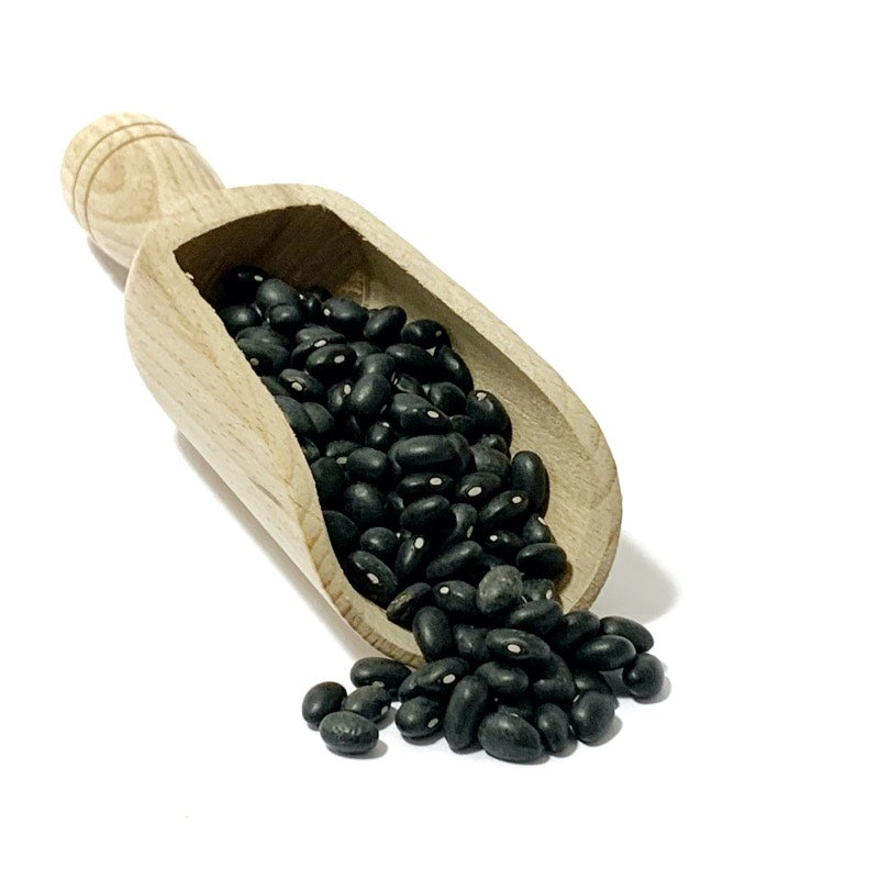 Fagioli Neri Biologici Italiani - 400 gr